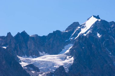  pass agneaux, col d'arsine, hautes-alpes, Fransa