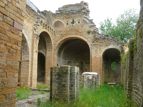 Prieure puley, saone et loire, frança — Fotografia de Stock