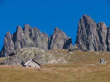  Göl combe, haute savoie, Fransa