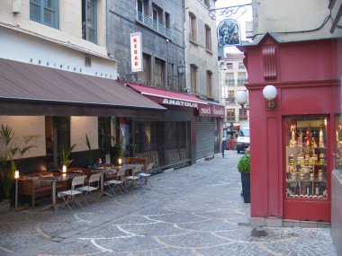  Aziz Etienne, Loire, Fransa