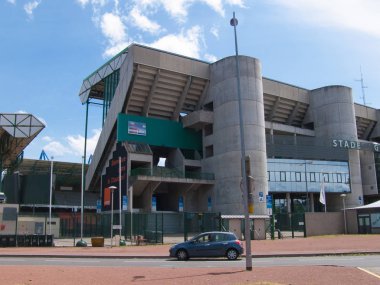  Aziz Etienne, Loire, Fransa