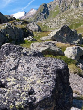  Croix de Fer, Savoie, Fransa pass