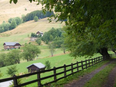  Aziz Jean d 'arves, Haute Savoie, Fransa