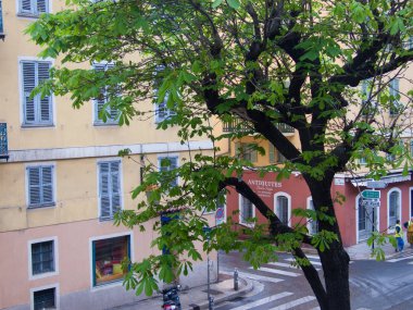   güzel,alpes maritimes,fransa