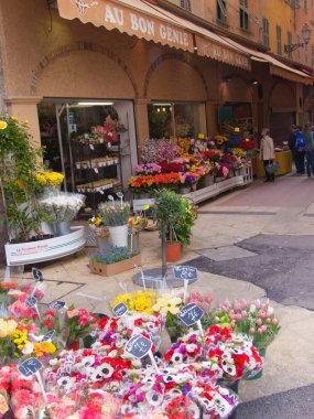   güzel,alpes maritimes,fransa
