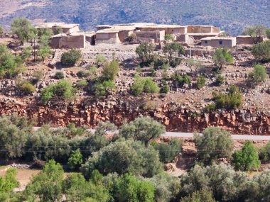 Immouzer, agadir, maroc hakkında