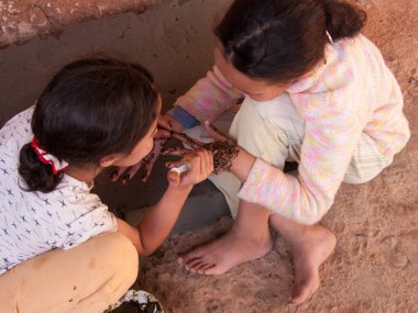 tiskji, immouzer, agadir, maroc