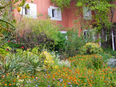 Otel şelalesi, limuzin, agadir, maroc