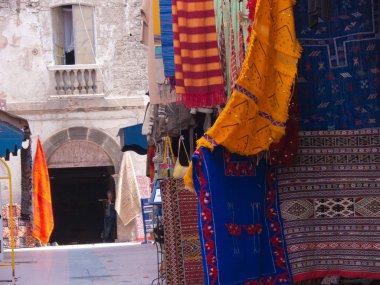 afrika da maroc essaouir