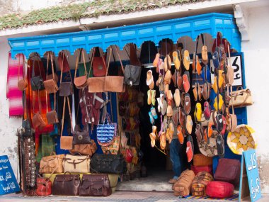 afrika da maroc essaouir