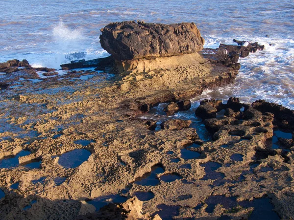 Essaouira Maroc Afrique — Stock Fotó