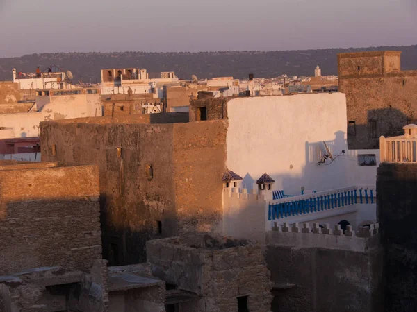 Essaouira Maroc Afrique – stockfoto