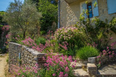 Cornillac, drome, France