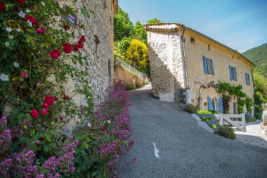 Cornillac, drome, France