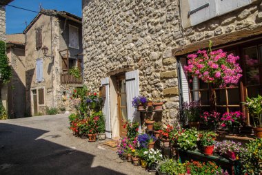 regurat, drome, France
