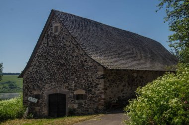 park naturel bölgesel des volcan d 'auvergne