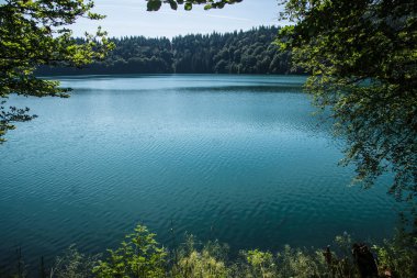 park naturel bölgesel des volcan d 'auvergne