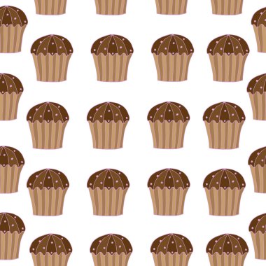 pasta ile Seamless Modeli