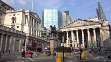 Londra / İngiltere'de - 19 Eylül, 2016:British Müzesi Londra, İngiltere, İngiltere'de