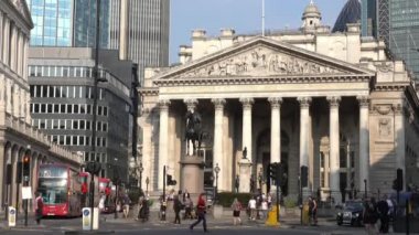 Londra / İngiltere'de - 19 Eylül, 2016:British Müzesi Londra, İngiltere, İngiltere'de
