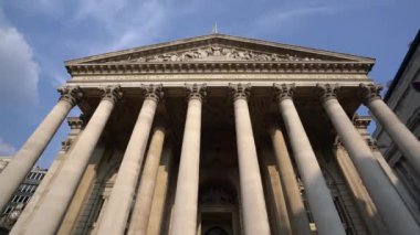 Londra / İngiltere'de - 19 Eylül, 2016:British Müzesi Londra, İngiltere, İngiltere'de
