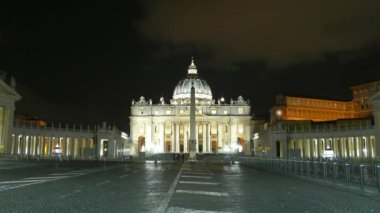  cadde Vatikan Roma, İtalya