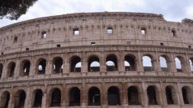  Roma, İtalya'nın tarihi merkezi