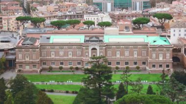  Roma, İtalya'nın tarihi merkezi