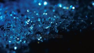 Crystrals veya elmas dekorasyon - güzel arka plan