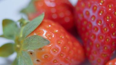 Taze Market - delicous çilek