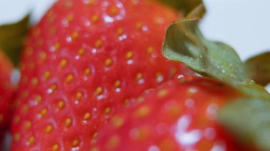 Taze Market - delicous çilek