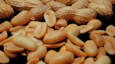 Fıstık atış kapatın