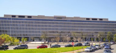 Bize eğitim bölümü - Washington Dc - Washington Dc - Columbia - 7 Nisan 2017