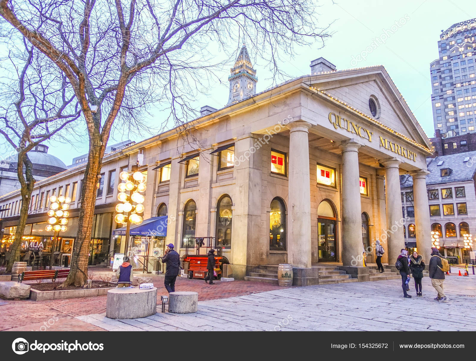 quincy market boston mass address quincy market boston mass address