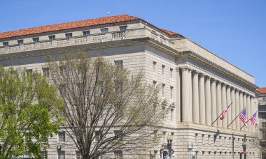 Oyma ve Washington Dc - Washington, District Of Columbia - 8 Nisan 2017 baskı Bürosu