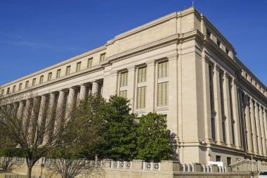 Oyma ve Washington Dc - Washington, District Of Columbia - 8 Nisan 2017 baskı Bürosu