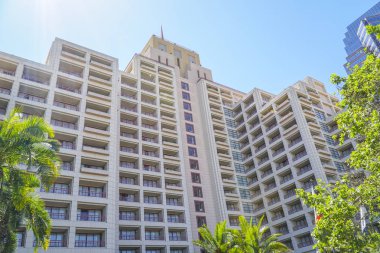 Hotel Intercontinental Los Angeles - Los Angeles - California - 20 Nisan 2017