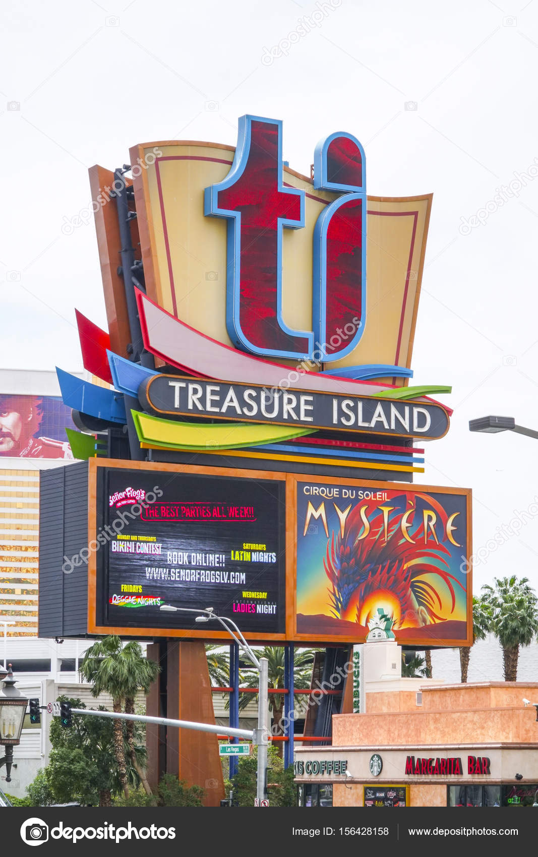 Keno treasure island las vegas
