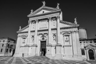 Venedik'te San Giorgio Katedrali