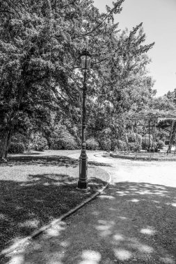 Venedik bahçelerde Il Giardino adlı