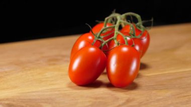 pazardan taze domates