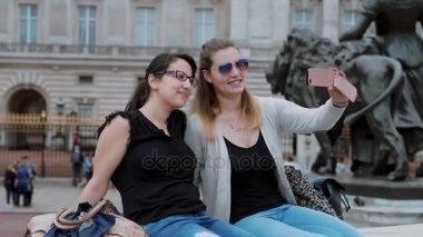 Londra gitmekten zevk