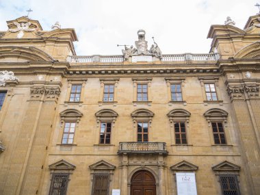 Franco Zeffirelli Vakfı Floransa