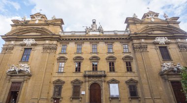 Franco Zeffirelli Vakfı Floransa