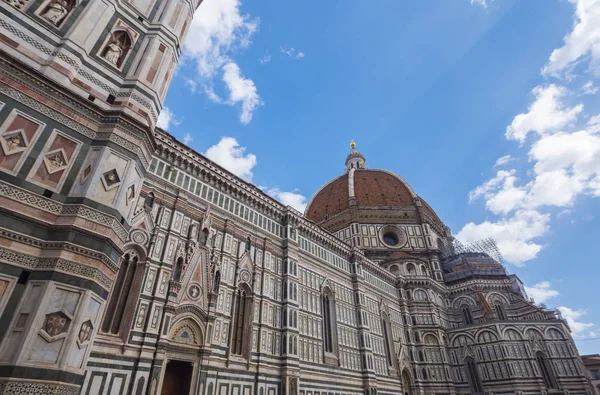 Santa Maria del Fiore Floransa Duomo Meydanı - şehrin en büyük cazibe Katedrali