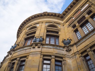 Floransa Ulusal Merkez Kütüphanesi