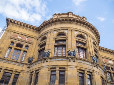 Floransa Ulusal Merkez Kütüphanesi