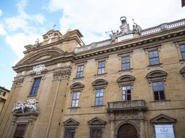 Franco Zeffirelli Vakfı Floransa