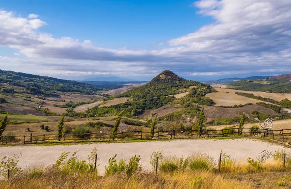 Bir yaz İtalya - harika Tuscany
