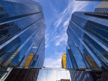 Oklahoma City 'deki Bank of America ofis kuleleri